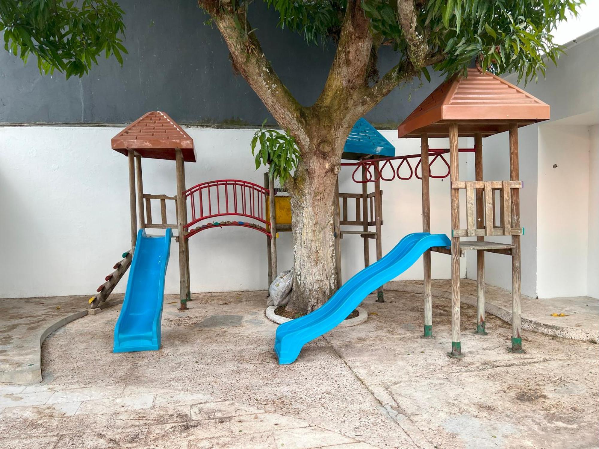 Hotel Anaconda Leticia Buitenkant foto