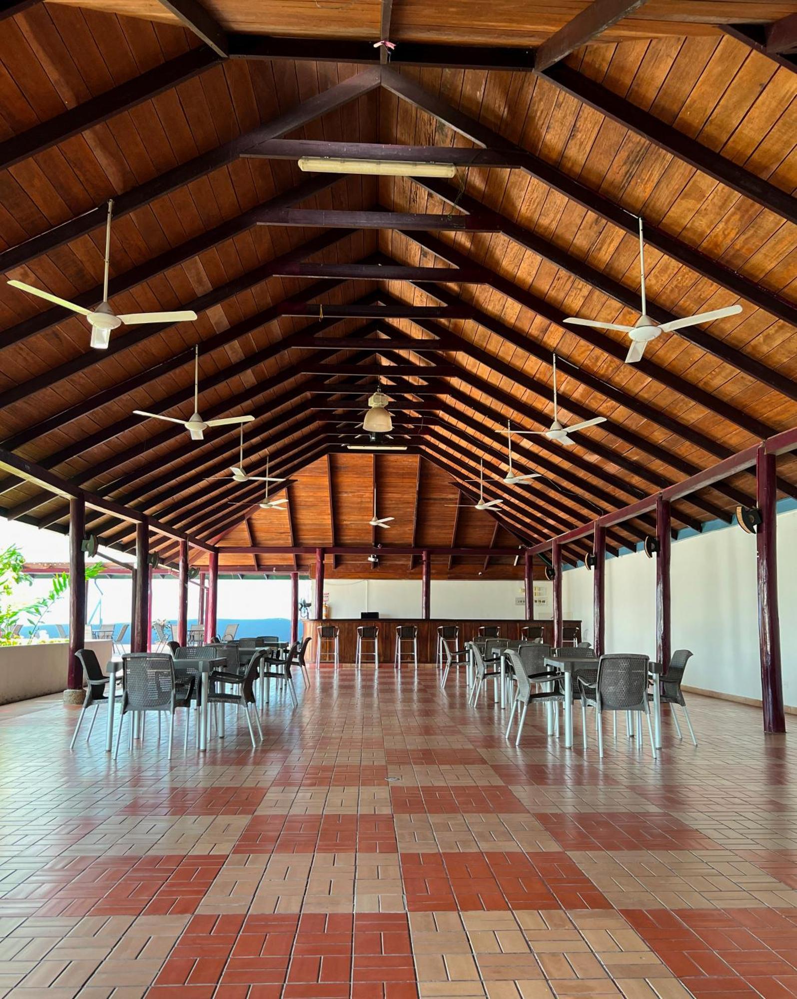 Hotel Anaconda Leticia Buitenkant foto