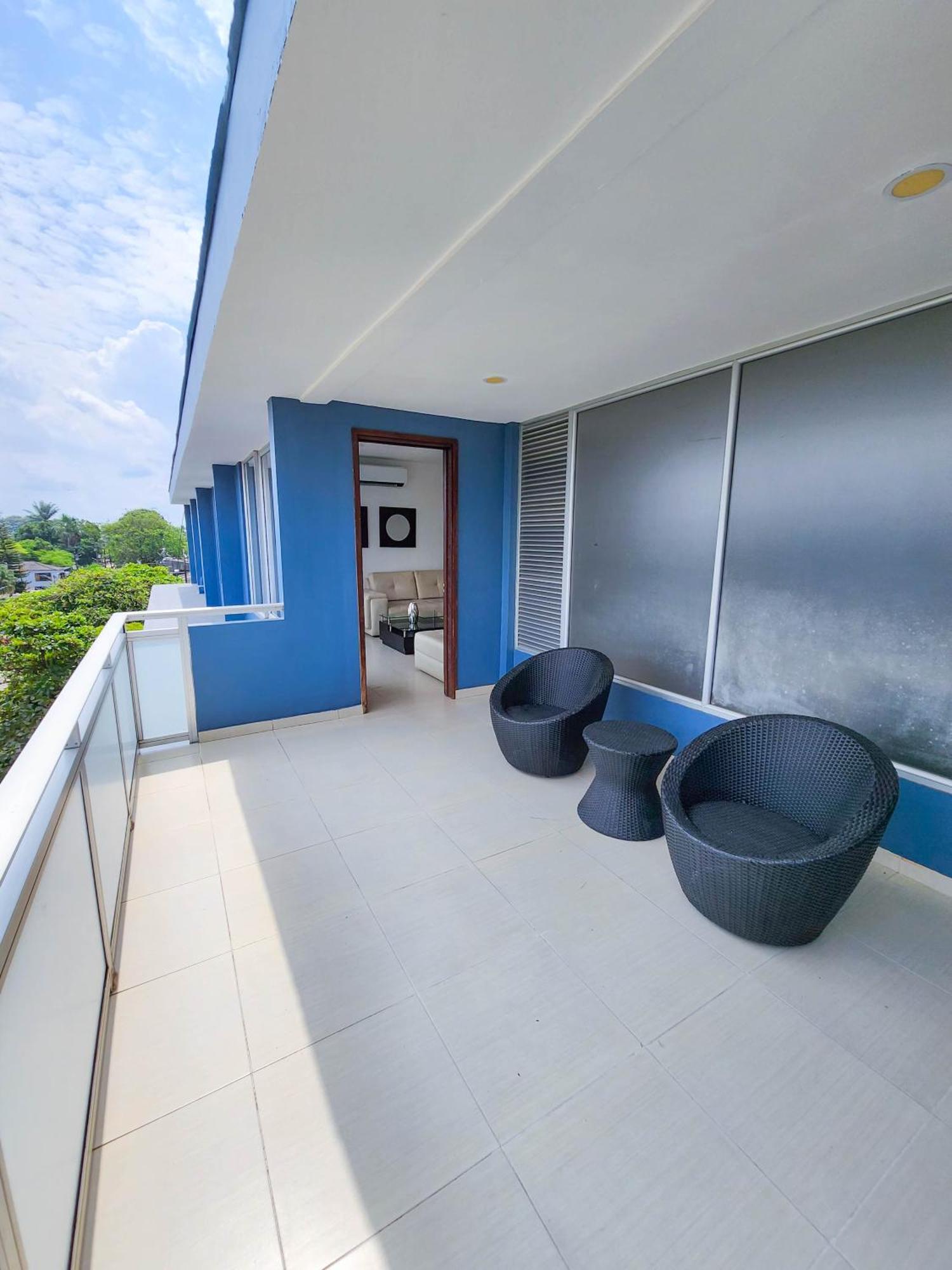 Hotel Anaconda Leticia Buitenkant foto
